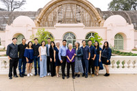 Wong Family