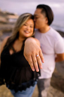 Liz & Kevin Proposal