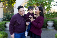Ngo Family Proofs
