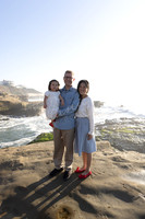 Lazaro Gage Family proofs