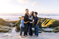 Quan Family