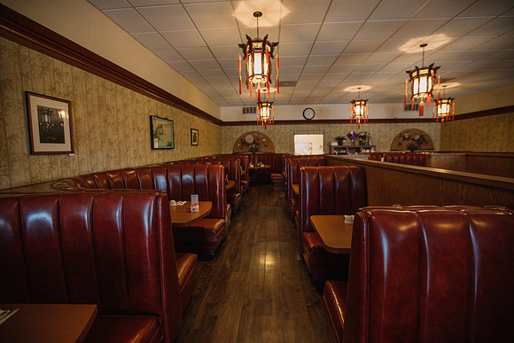 Interior 2019