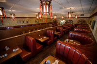 Peking Interior 2019