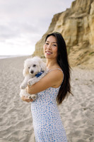 Beach butters