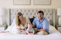 Abi & Zak Maternity