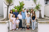 Munzer Family proofs