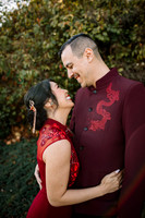 Amara & Mario Tea Ceremony