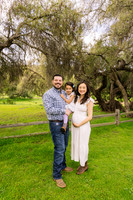 Trujillo Family