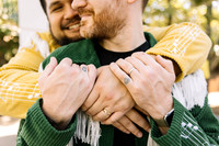 Tobin & Patrick