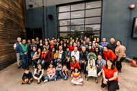 Fong Family Christmas 2023