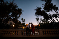 Michelle & Justin Engagement