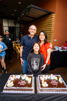 Emily's Birthday Parties