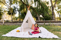 Nishka's 2nd Birthday proofs