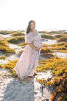 Vicky & Brian Maternity