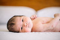 Baby Paxton