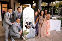 Linh & Mike Wedding