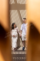 Angela & Tim maternity proofs