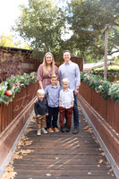 Crosby Family proofs