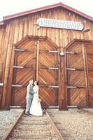 Stephanie & Brad 2013