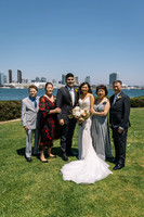 Kelly & Justin Wedding