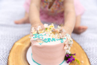 Penny's 1st Bday proofs