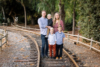 Crosby Family